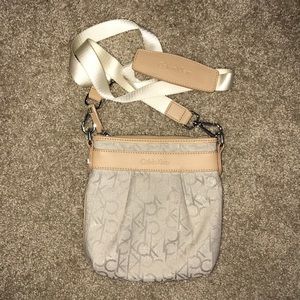 Calvin Klein Crossbody